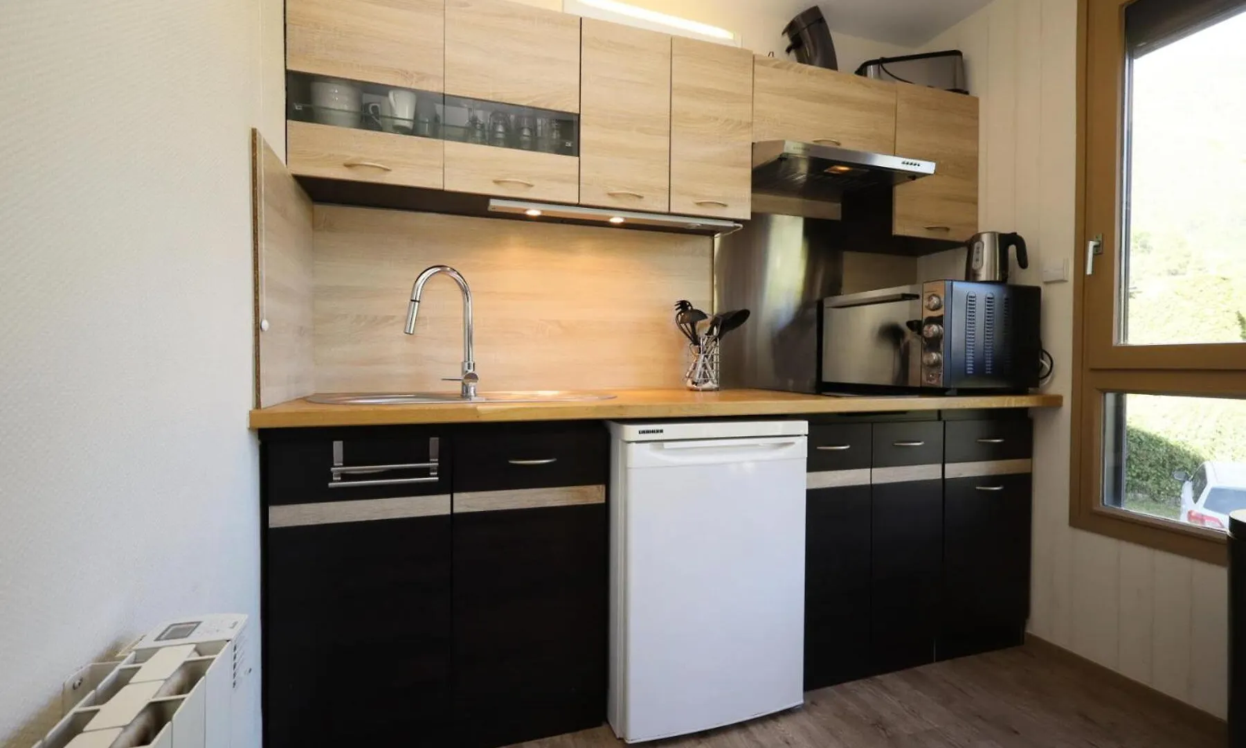 Апартаменты Residence Prarion 1 - Prarion 2 Mae-4874 Лез-Уш Франция