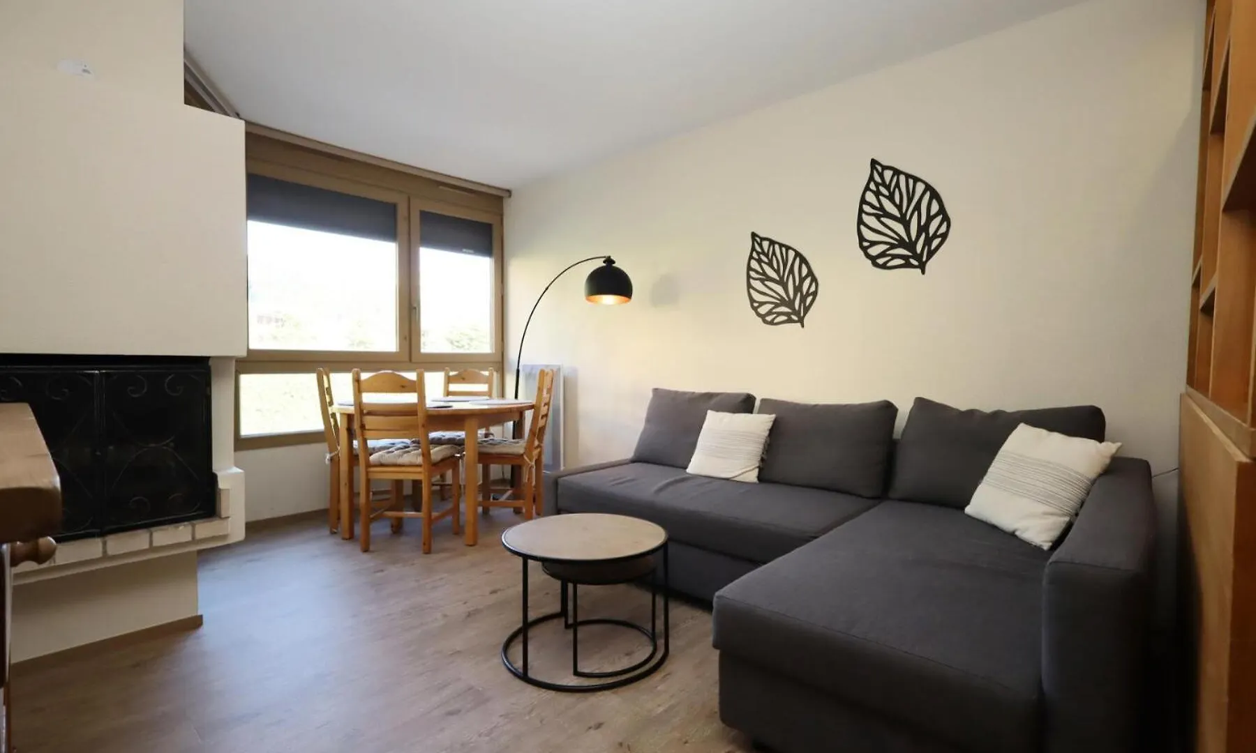Residence Prarion 1 - Prarion 2 Mae-4874 Лез-Уш 0*,  Франция