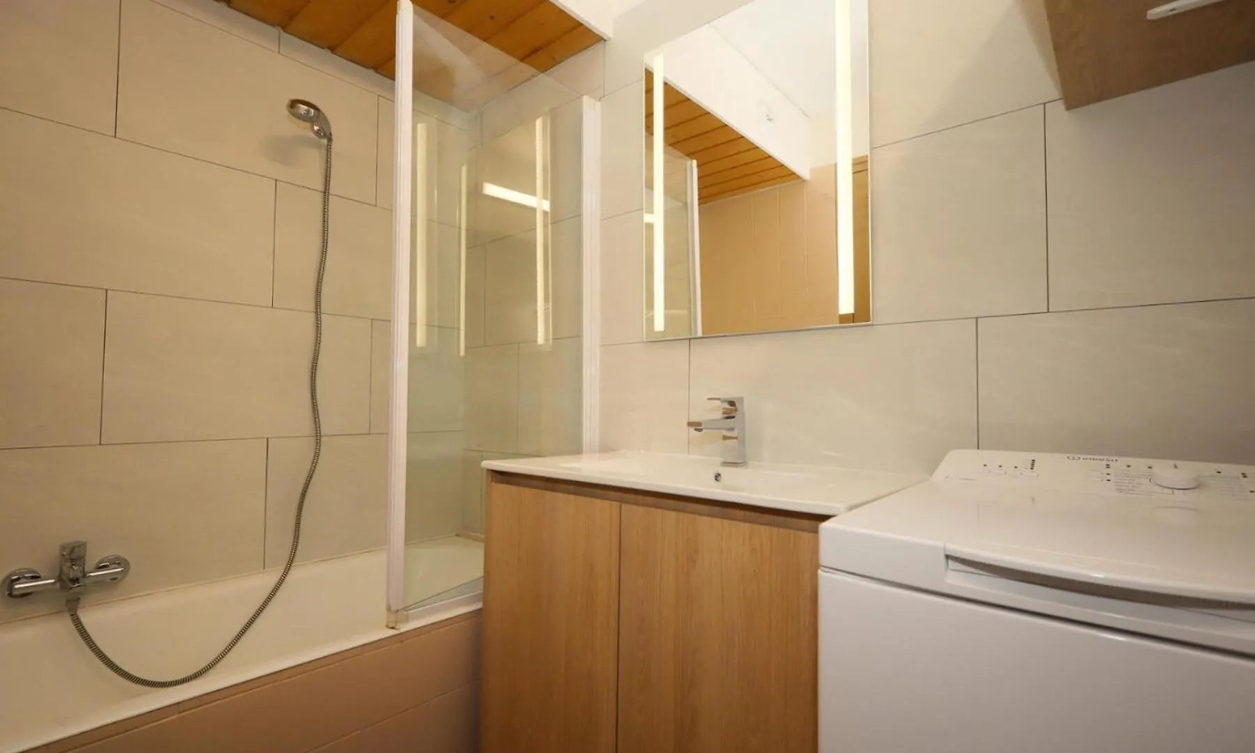 Апартаменты Residence Prarion 1 - Prarion 2 Mae-4874 Лез-Уш